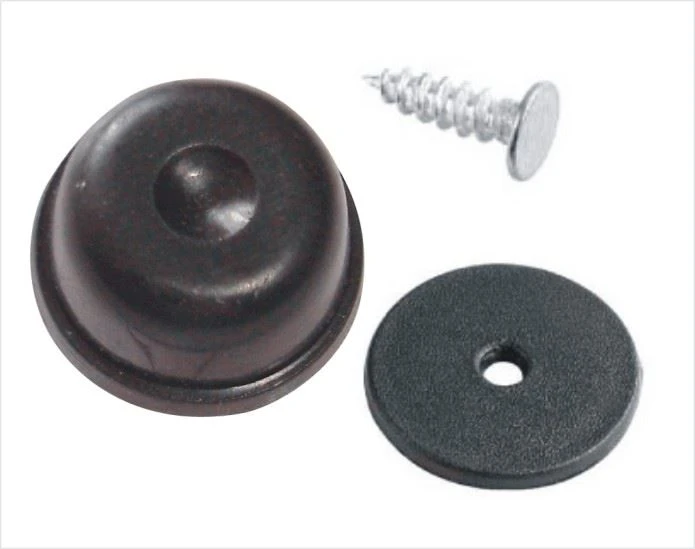 bag plastic feet pad stud bag plastic feet pad stud