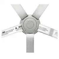 5 Point Buckle Harness