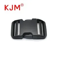 Nagy teherbírású műanyag csatok, 2 hüvelyk