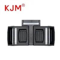 Műanyag csat babakocsihoz