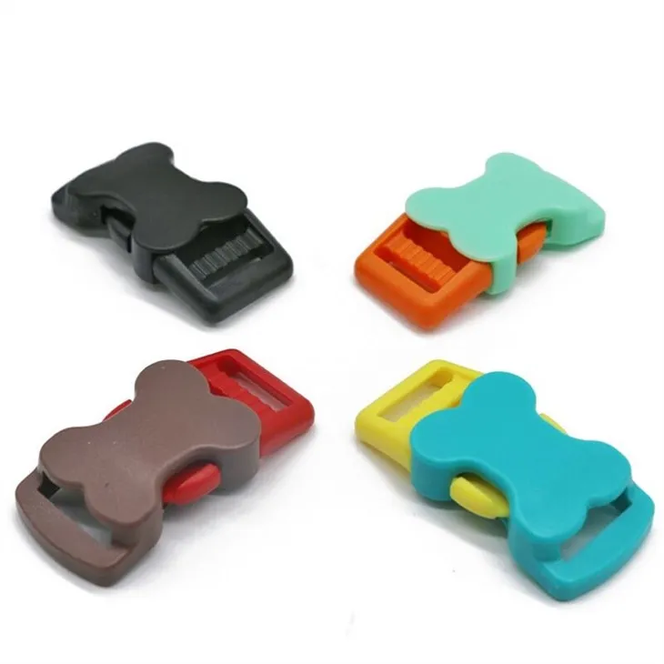 Pet Buckle