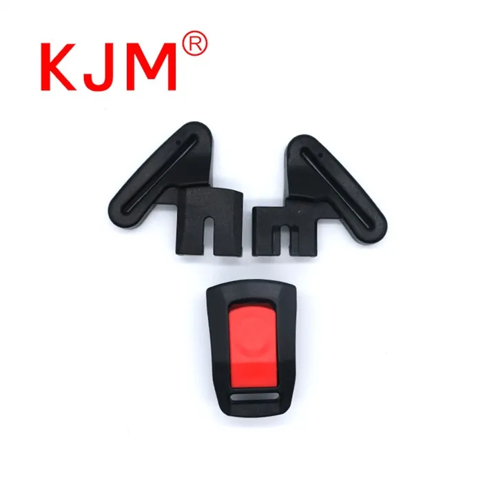 Stroller Buckle