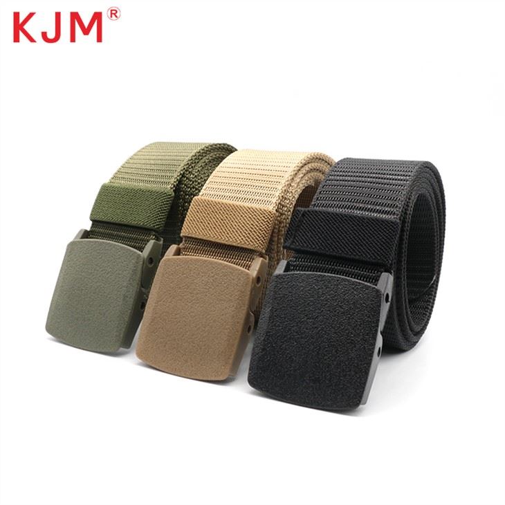 China Tactical Adjustable Buckle For Tactical Belt