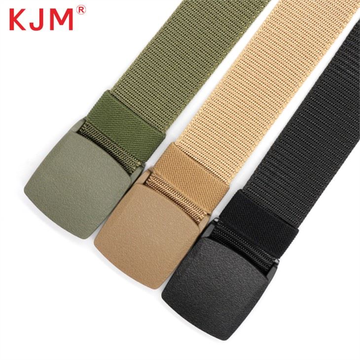 China Tactical Adjustable Buckle For Tactical Belt
