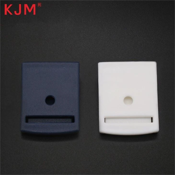 Plastic Cam Lock Buckle