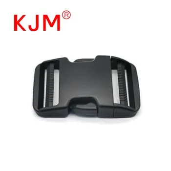 Nagy teherbírású műanyag csatok, 2 hüvelyk