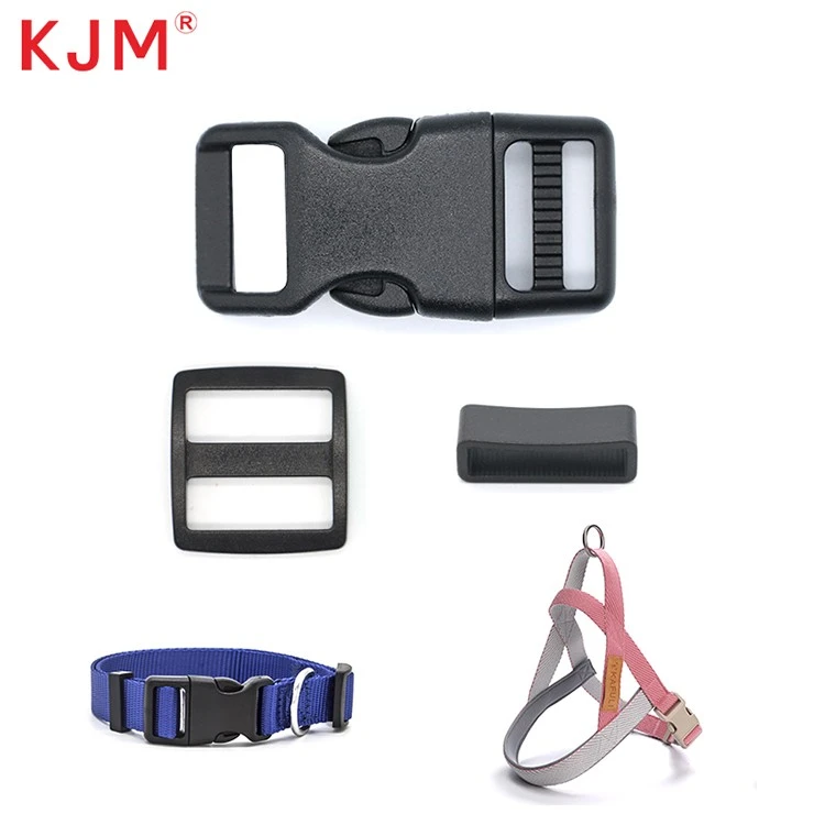 Curved Plastic Buckle For Dog Collar price