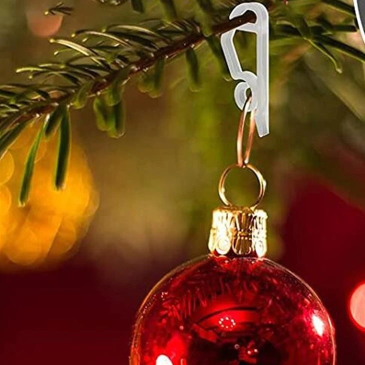 Icicle Light Clips