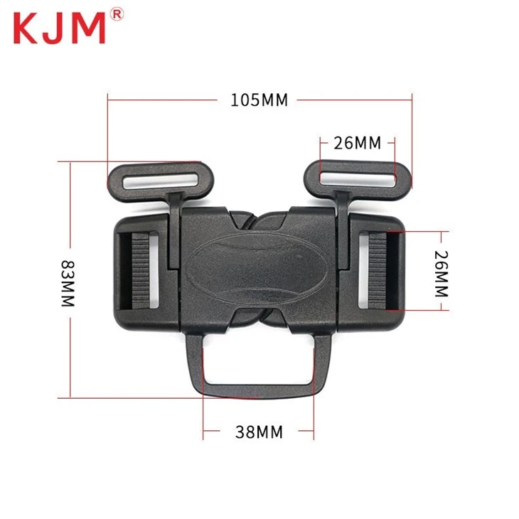 KJM Nurture Clip factory