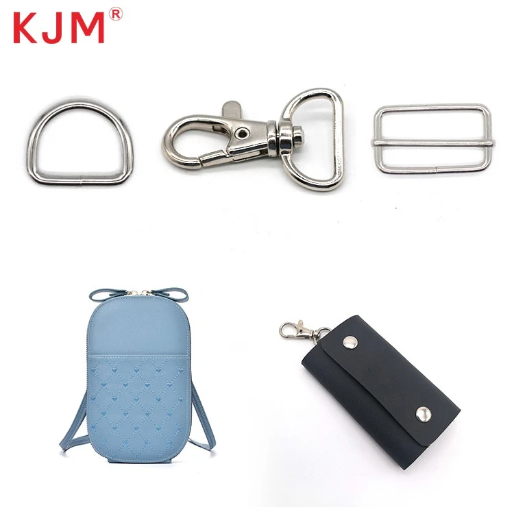 Lobster Clasp Lanyard Hook