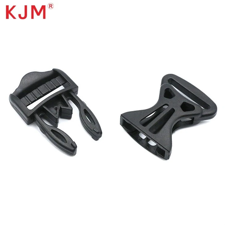Mini Side Release Buckle For Bag factory