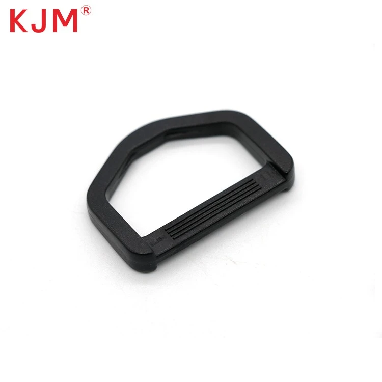 Plastic Outdoor Backpack D Ring