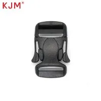 Műanyag pántos gyorskioldó csat